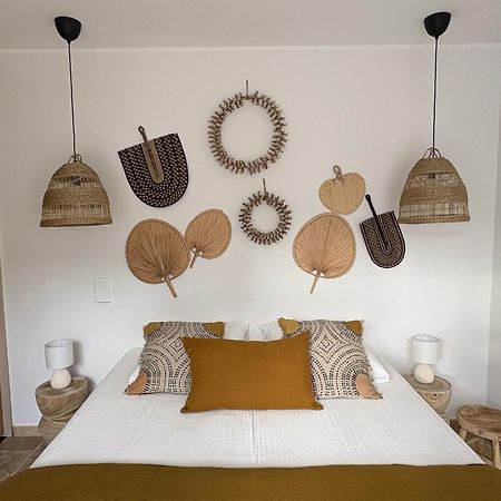 Le Petit Auzon Villa Мазан Екстериор снимка