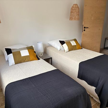 Le Petit Auzon Villa Мазан Екстериор снимка