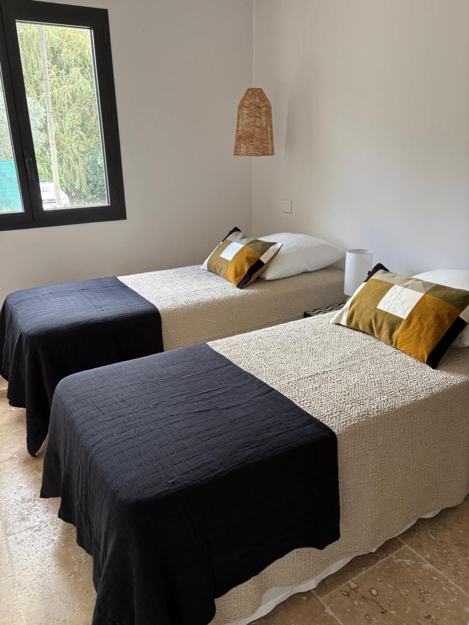 Le Petit Auzon Villa Мазан Екстериор снимка