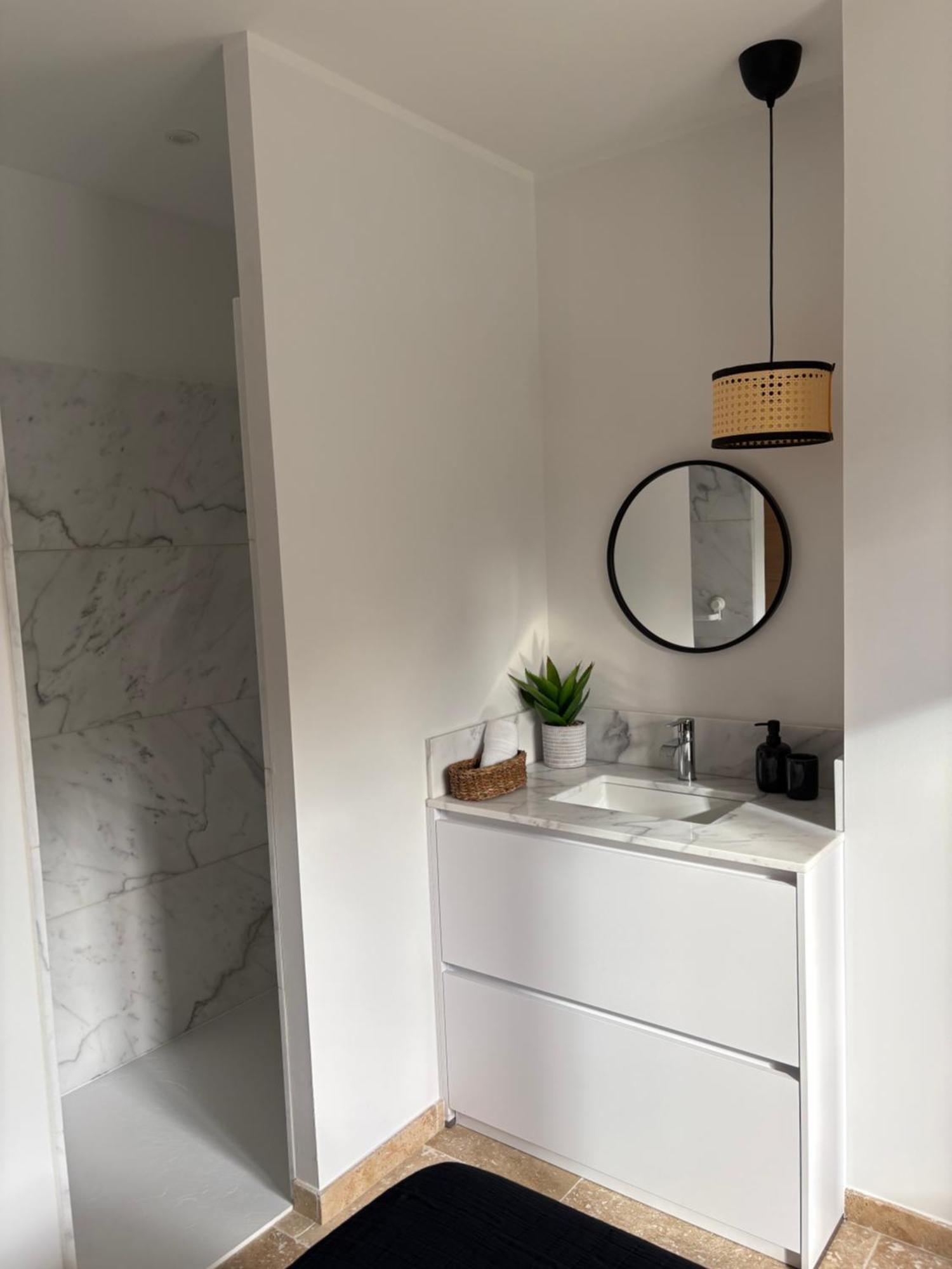 Le Petit Auzon Villa Мазан Екстериор снимка