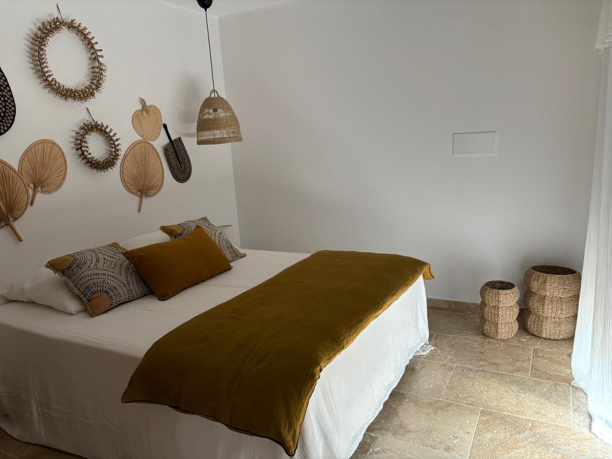 Le Petit Auzon Villa Мазан Екстериор снимка